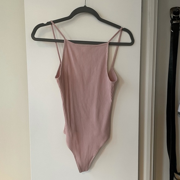 Wilfred Bodysuit - Picture 1 of 3